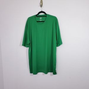 A4 Shirt size 4X